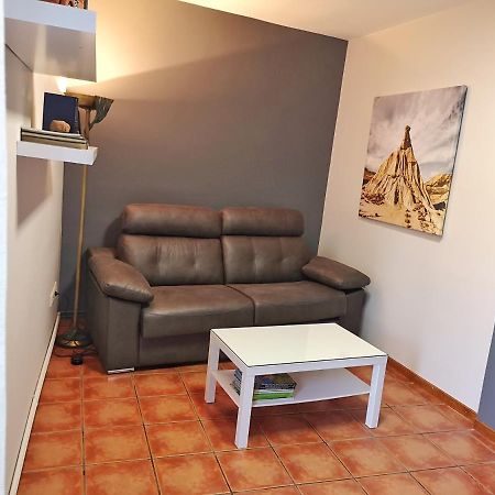 Serralta 16 Apartamento Tudela Exterior foto