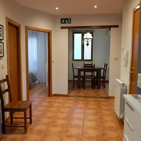 Serralta 16 Apartamento Tudela Exterior foto