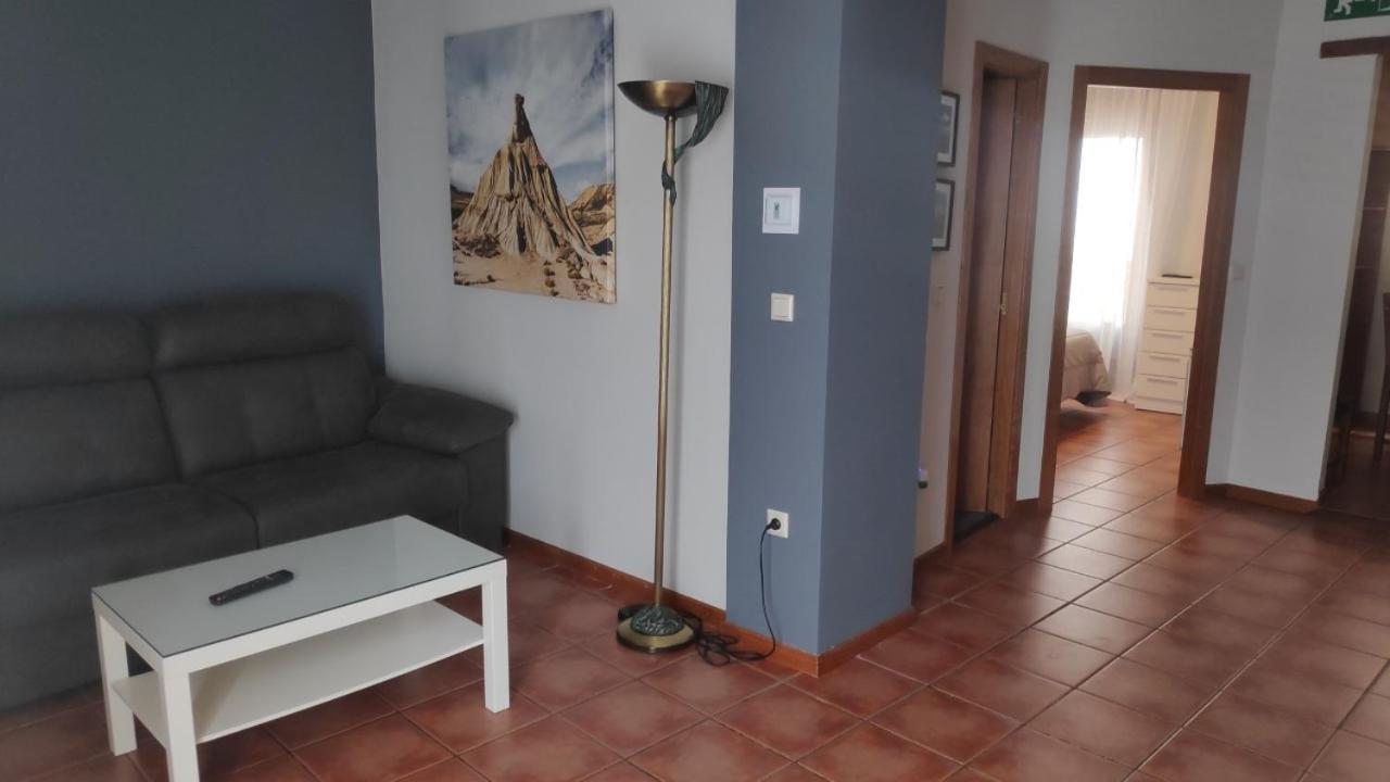 Serralta 16 Apartamento Tudela Exterior foto
